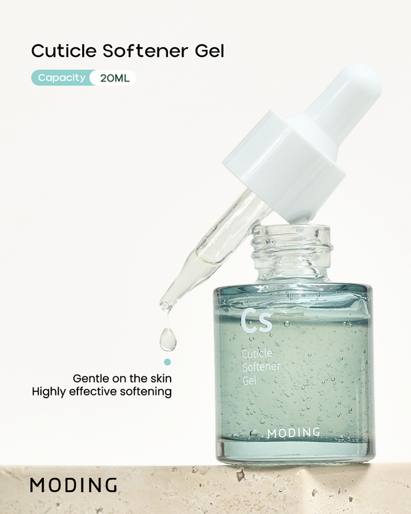 Nail Care – Yuna Nail