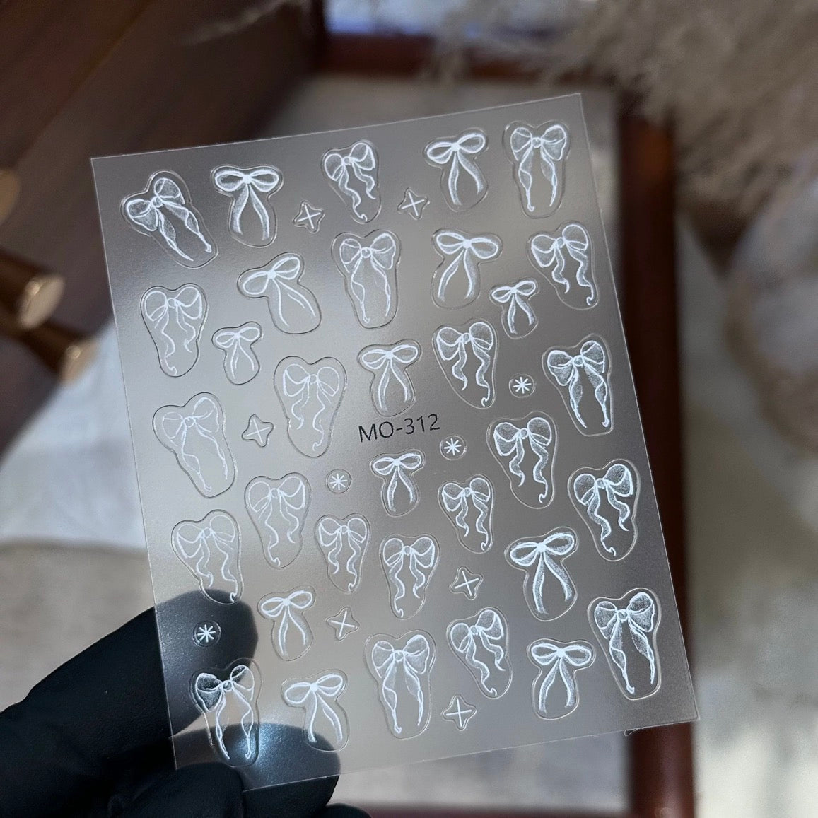 Nail Art – Yuna Nail