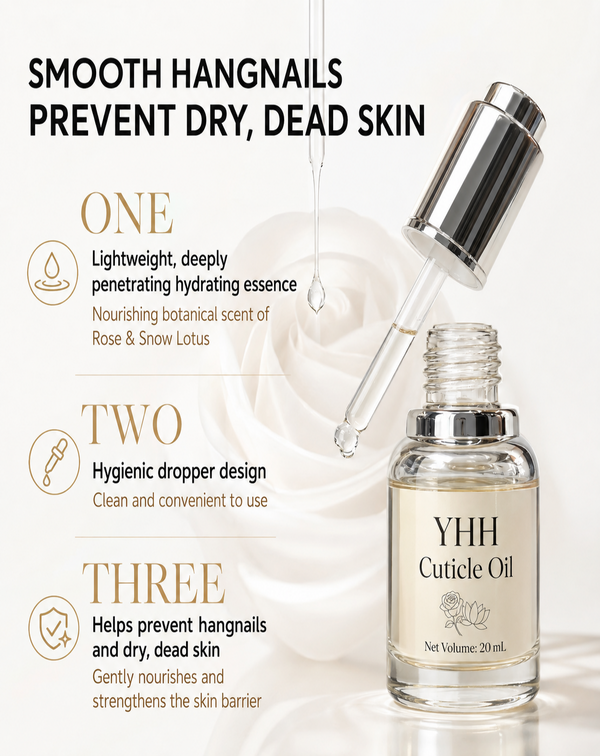 Nail Care – Yuna Nail