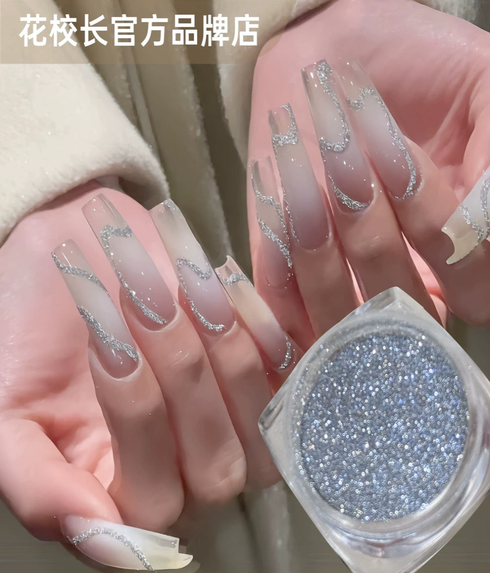 Nail Art – Yuna Nail